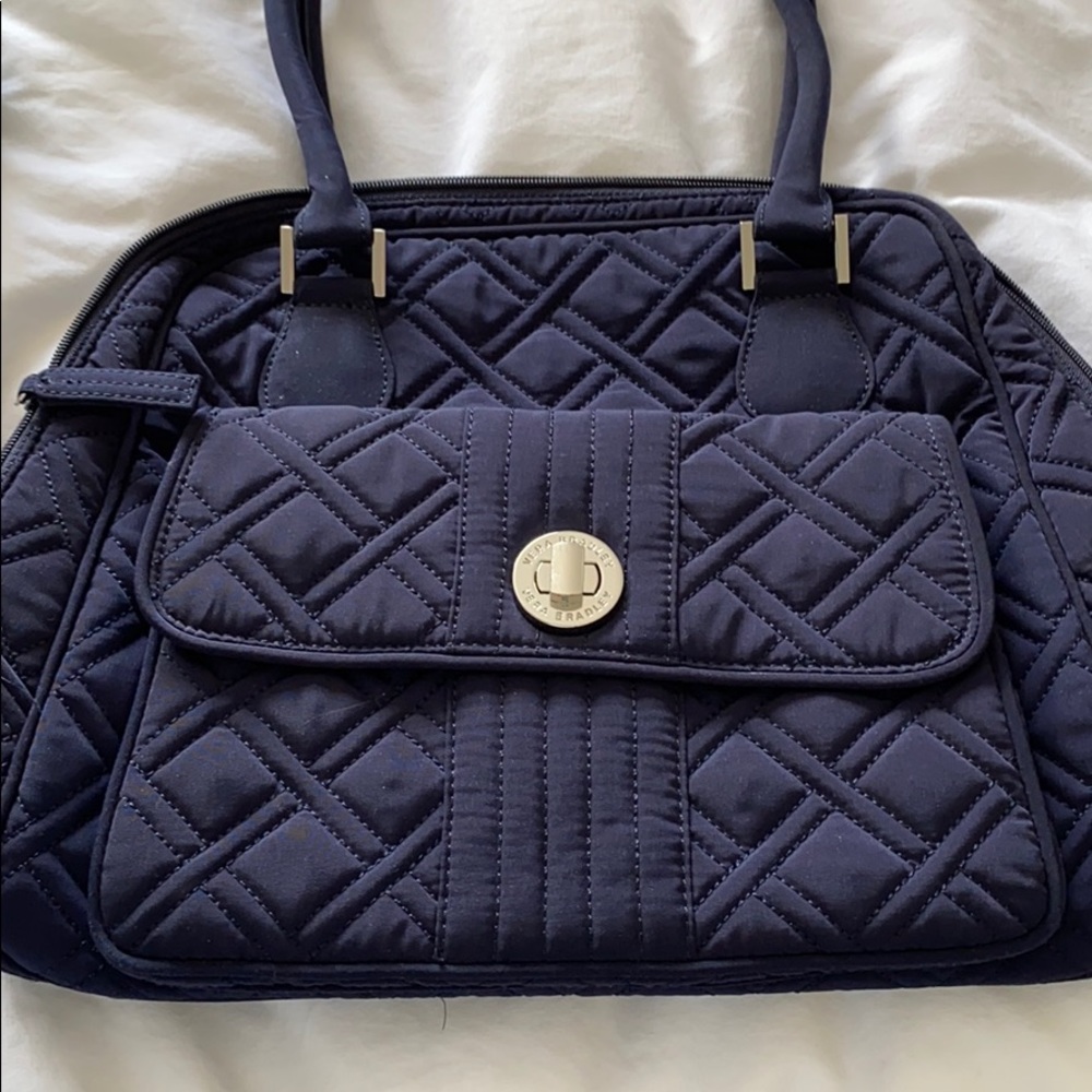 Vera Bradley Purse